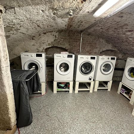 Moderne Wohnung Im Zentrum Der Altstadt - Altbau Flair, Wlan Ингольштадт Экстерьер фото