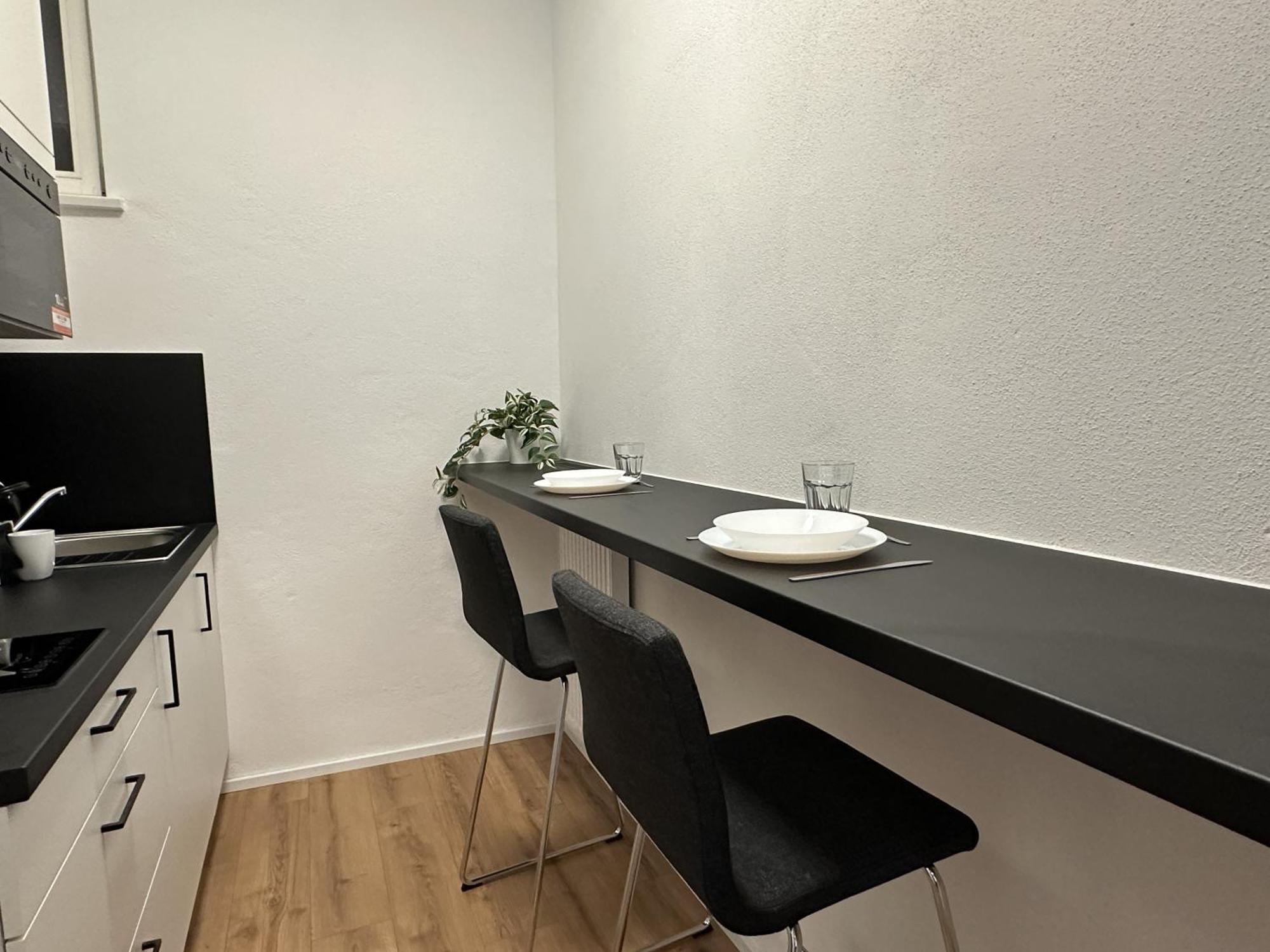 Moderne Wohnung Im Zentrum Der Altstadt - Altbau Flair, Wlan Ингольштадт Экстерьер фото