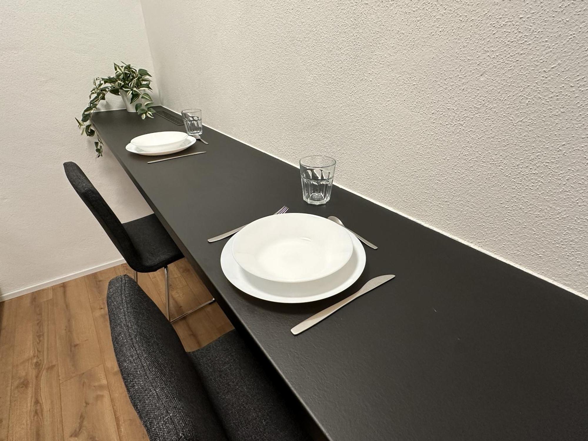Moderne Wohnung Im Zentrum Der Altstadt - Altbau Flair, Wlan Ингольштадт Экстерьер фото
