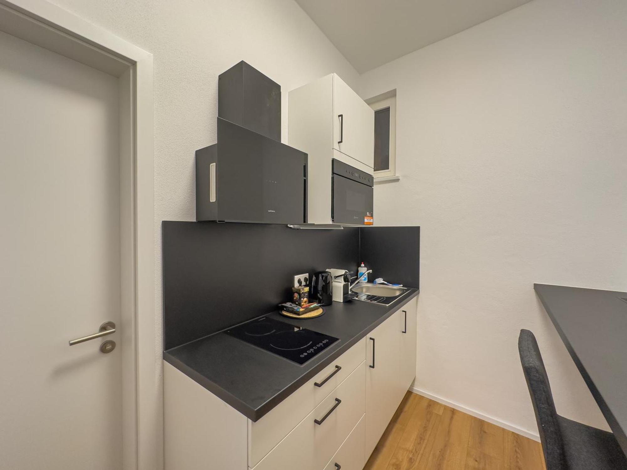 Moderne Wohnung Im Zentrum Der Altstadt - Altbau Flair, Wlan Ингольштадт Экстерьер фото